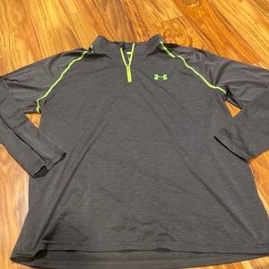 Under Armour Quarter Zip